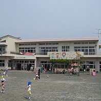 笠井幼稚園