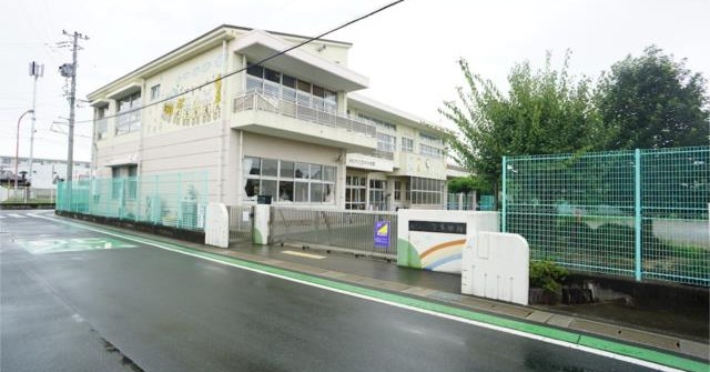 笠井幼稚園