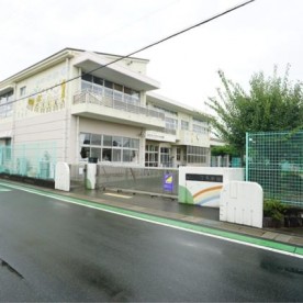 笠井幼稚園の写真2