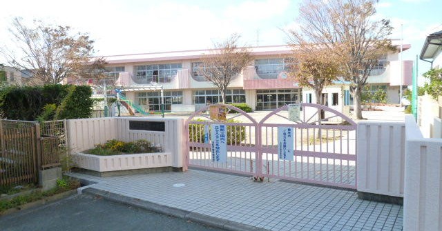 芳川幼稚園