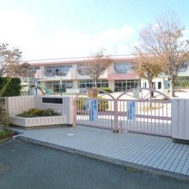 芳川幼稚園の写真3