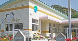 西気賀幼稚園