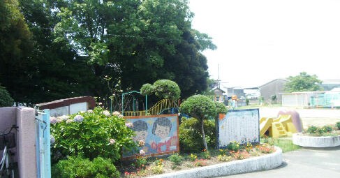 豊西幼稚園