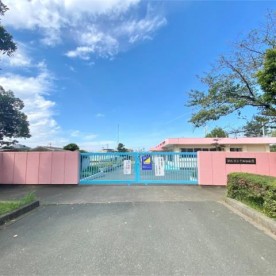 豊西幼稚園