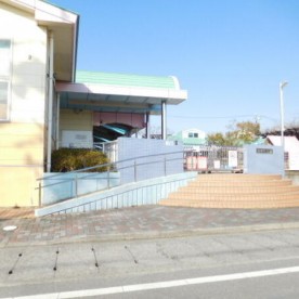 雄踏保育園