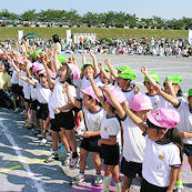 昭島台幼稚園の写真5