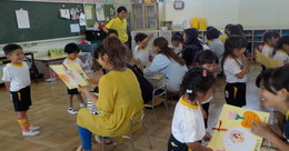 昭島台幼稚園