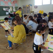 昭島台幼稚園の写真3
