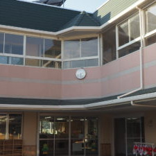 昭島台幼稚園