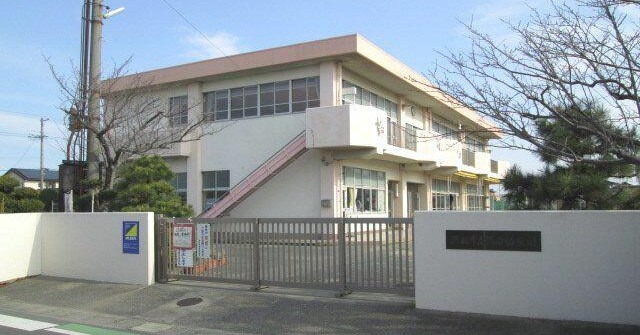 飯田幼稚園