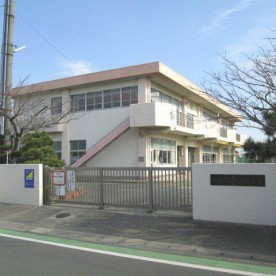 飯田幼稚園
