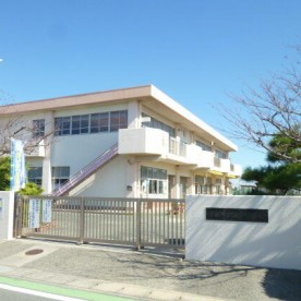 飯田幼稚園の写真3