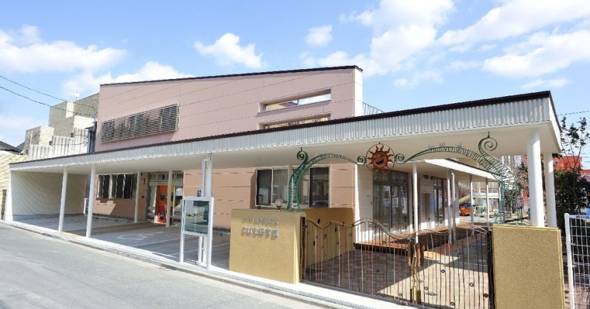 こばと保育園