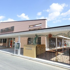 こばと保育園