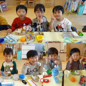 昭島幼稚園