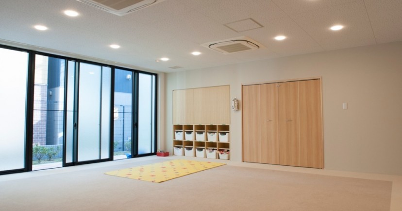 チャイルドスクエア浜松花川