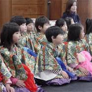 神明幼稚園の写真2