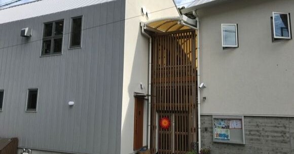 上池さくらこども園