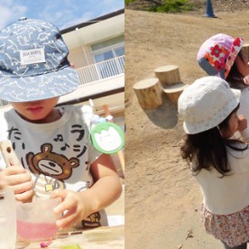 小豆餅ゆすらうめこども園