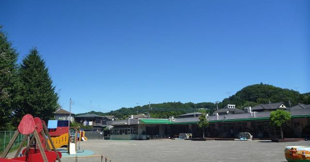 美山保育園
