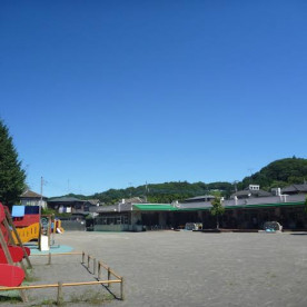美山保育園