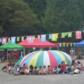 美山保育園の写真2
