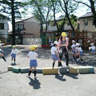 多摩みどり幼稚園の写真3