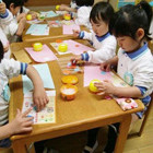 多摩みどり幼稚園の写真4