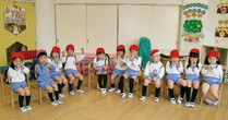 多摩みどり幼稚園