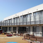 子育てセンターなかぜ