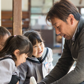南台幼稚園の写真5