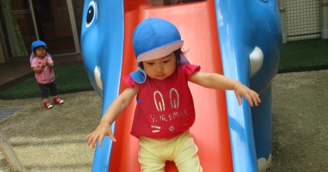 キッズホームてんとうむし