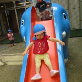 キッズホームてんとうむしの写真2