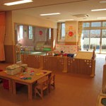 キッズホームてんとうむし