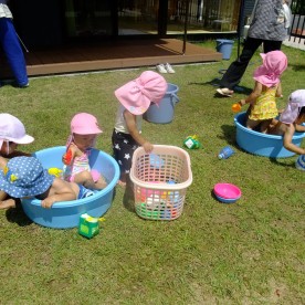 湖東の森保育園