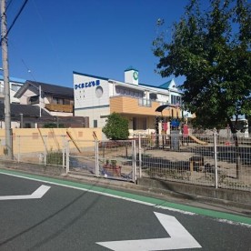 ひくまこども園