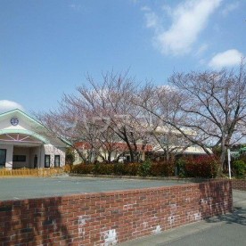 高丘保育園の写真2