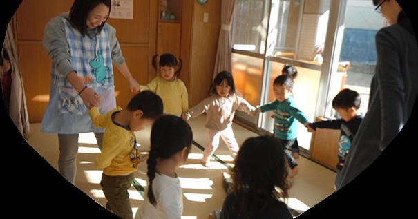 天使園子どもの家