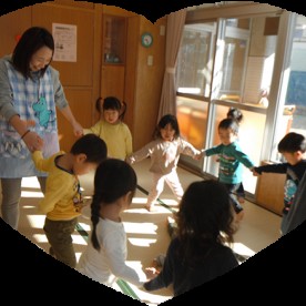 天使園子どもの家