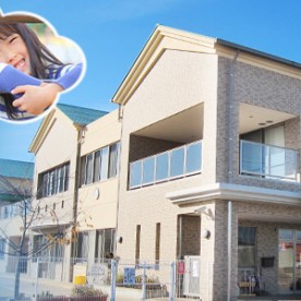 聖隷こども園ひかりの子