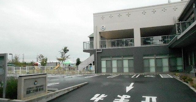 聖隷こども園桜ヶ丘