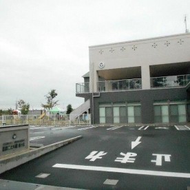 聖隷こども園桜ヶ丘