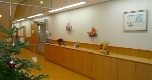 聖隷浜松病院ひばり保育園