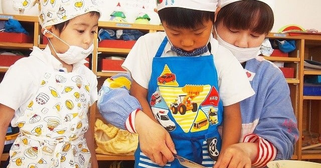 太陽こども園