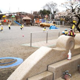 如意輪幼稚園の写真2