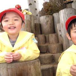 如意輪幼稚園の写真3