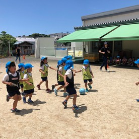 認定こども園双葉こども園