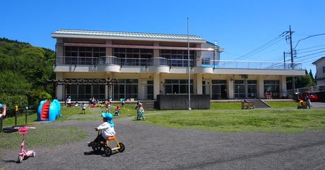 すがぬまこども園
