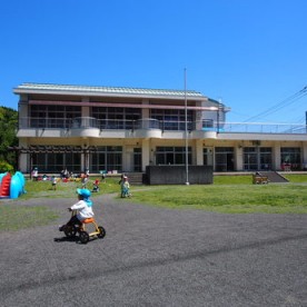 すがぬまこども園