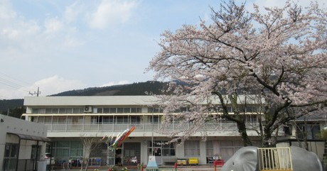 すばしりこども園